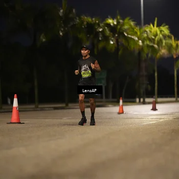 Runner Photo 5305116