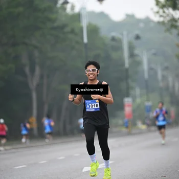 Runner Photo 5305118