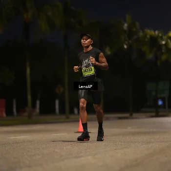 Runner Photo 5305123