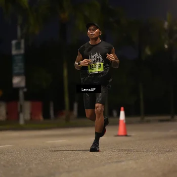 Runner Photo 5305124