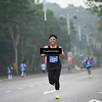 Runner Photo 5305127