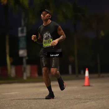 Runner Photo 5305132