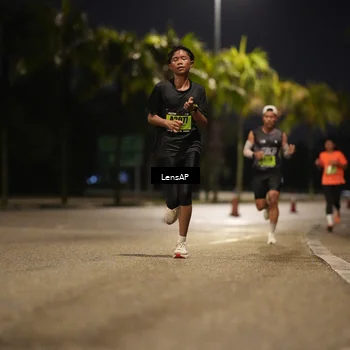 Runner Photo 5305134