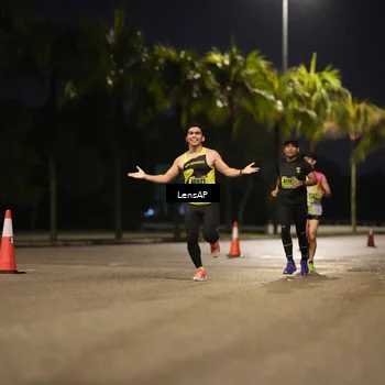 Runner Photo 5305136