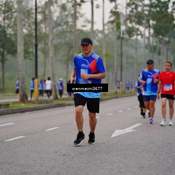 Runner Photo 5305137