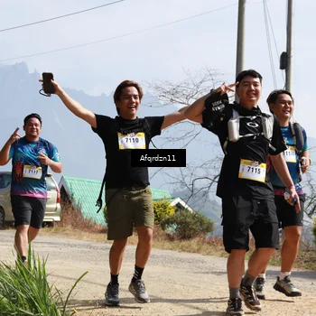 Runner Photo 5305138