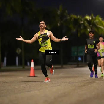 Runner Photo 5305151