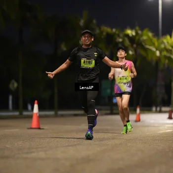 Runner Photo 5305152