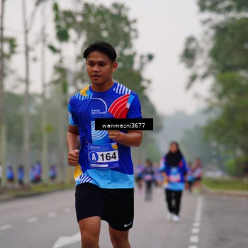 Runner Photo 5305153