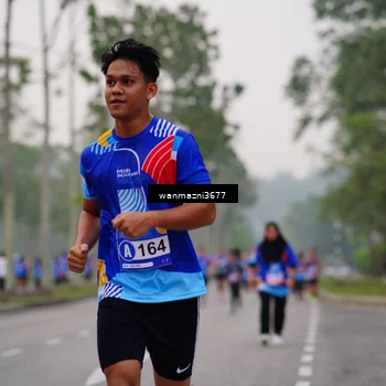 Runner Photo 5305156