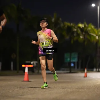 Runner Photo 5305158