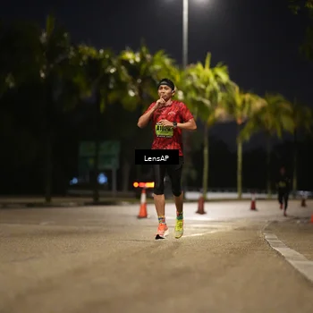 Runner Photo 5305161