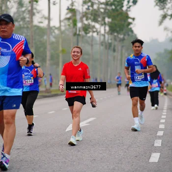 Runner Photo 5305162