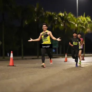 Runner Photo 5305163