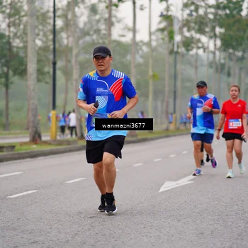 Runner Photo 5305164