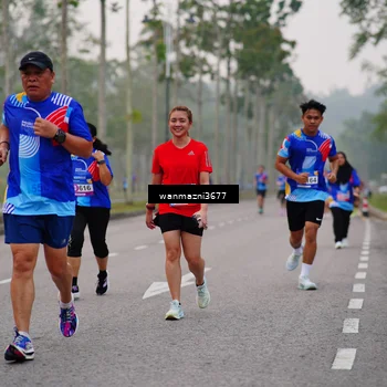 Runner Photo 5305167