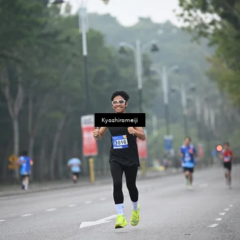 Runner Photo 5305168
