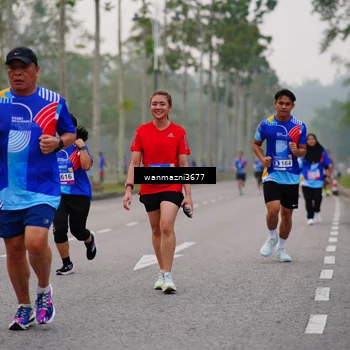 Runner Photo 5305169