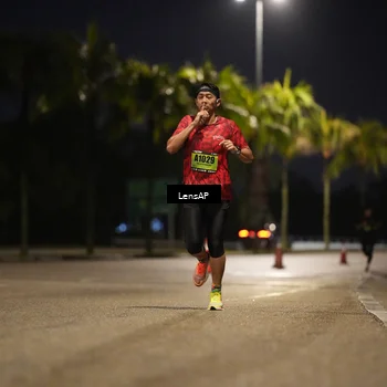 Runner Photo 5305170