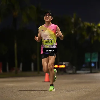 Runner Photo 5305171