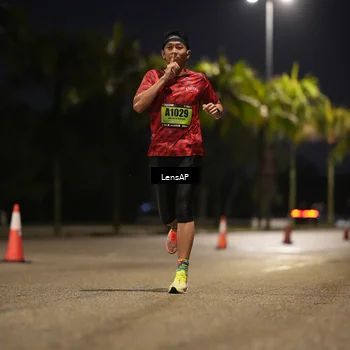 Runner Photo 5305177
