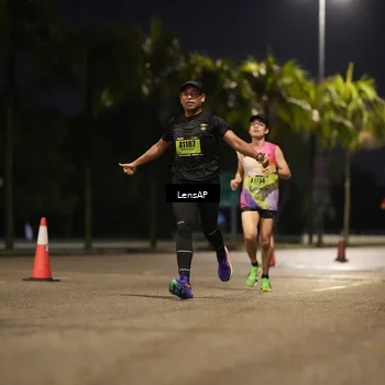 Runner Photo 5305178