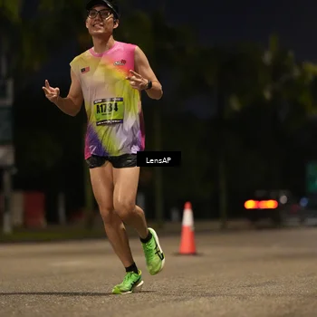 Runner Photo 5305181