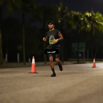 Runner Photo 5305187