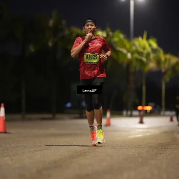 Runner Photo 5305188