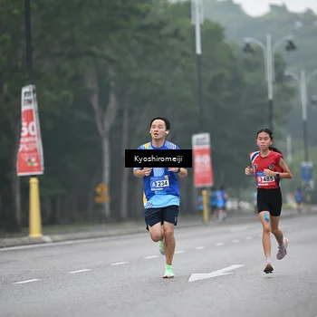 Runner Photo 5305190