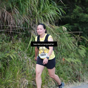 Runner Photo 5305192
