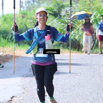 Runner Photo 5305197