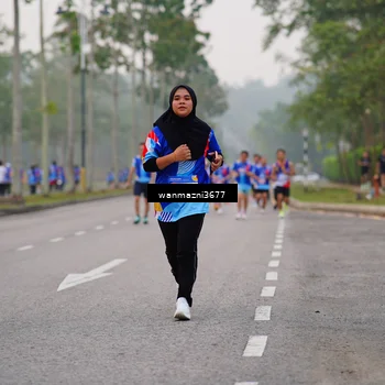 Runner Photo 5305199