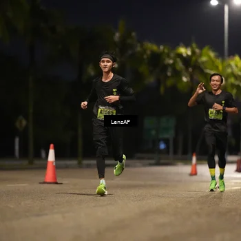 Runner Photo 5305204