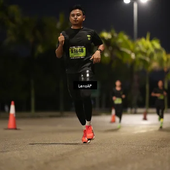 Runner Photo 5305207
