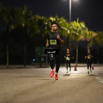 Runner Photo 5305214
