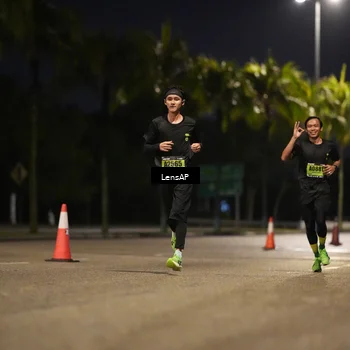 Runner Photo 5305219