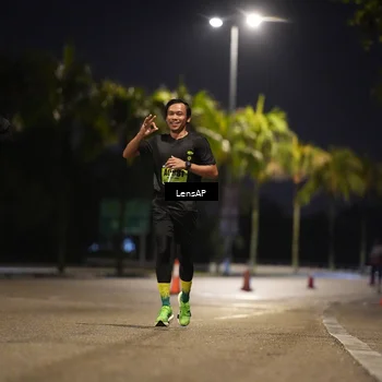 Runner Photo 5305220