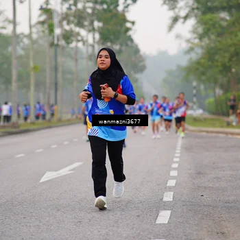 Runner Photo 5305221