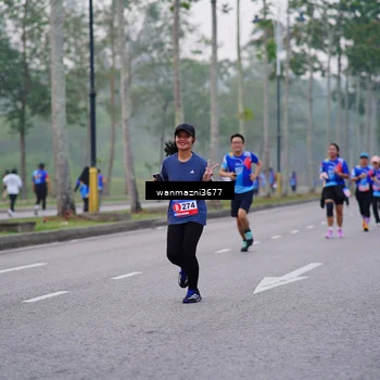 Runner Photo 5305228