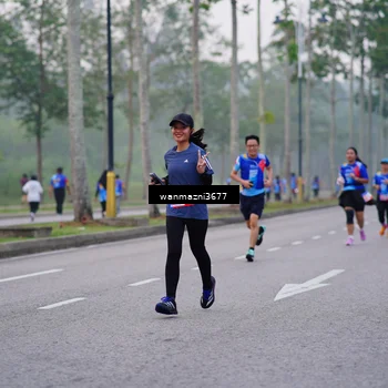 Runner Photo 5305232