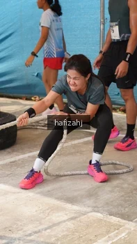 Runner Photo 5305234