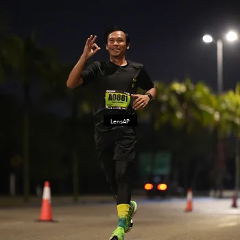 Runner Photo 5305235