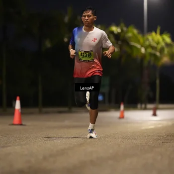 Runner Photo 5305240