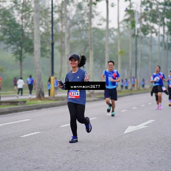 Runner Photo 5305245