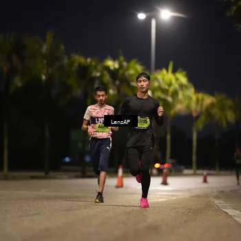 Runner Photo 5305246