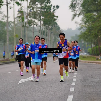 Runner Photo 5305249