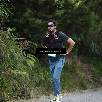 Runner Photo 5305255