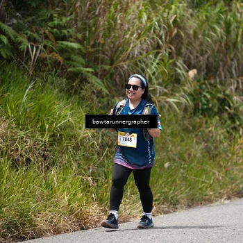 Runner Photo 5305261