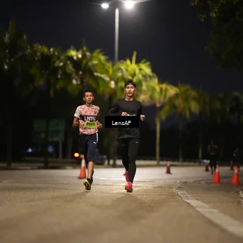 Runner Photo 5305262